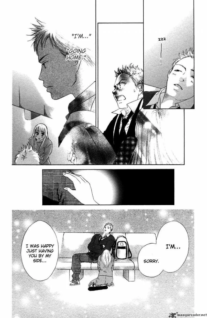 Oneichan to Issho Chapter 5 page 37