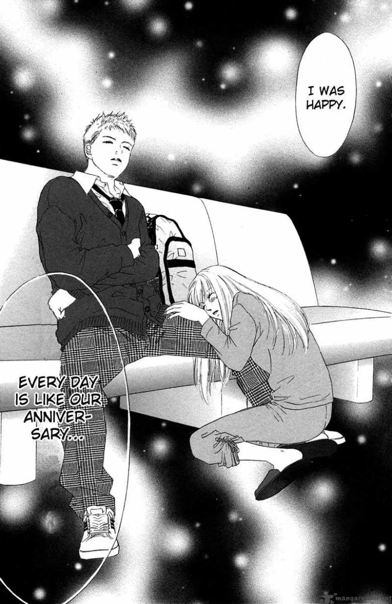 Oneichan to Issho Chapter 5 page 38