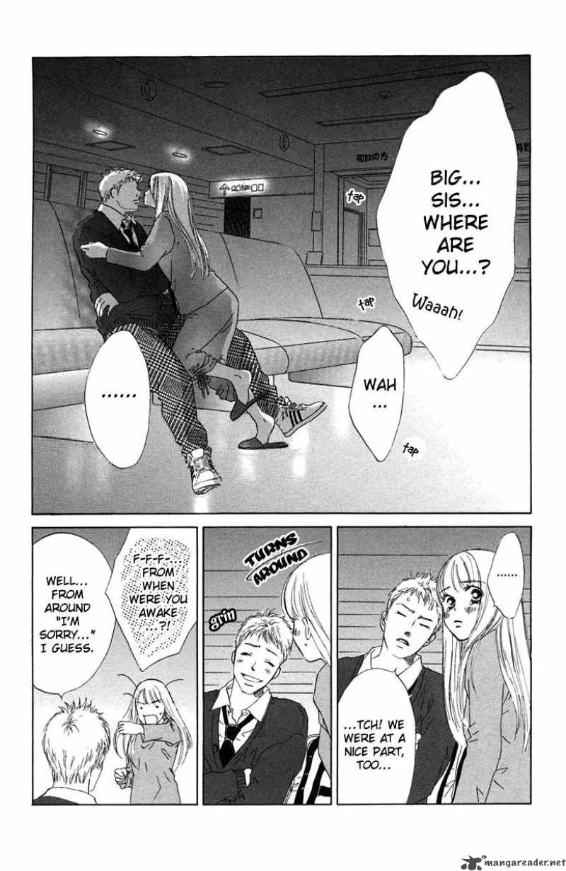 Oneichan to Issho Chapter 5 page 41
