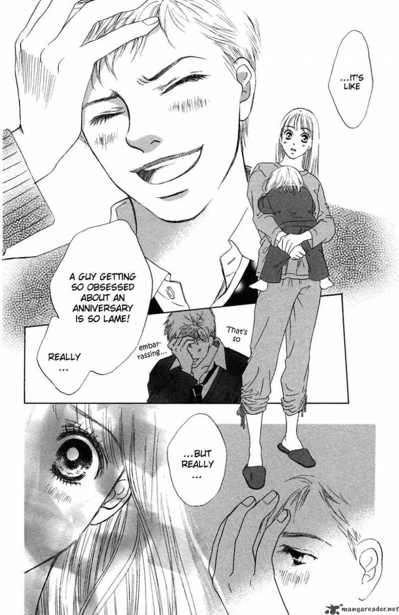 Oneichan to Issho Chapter 5 page 43