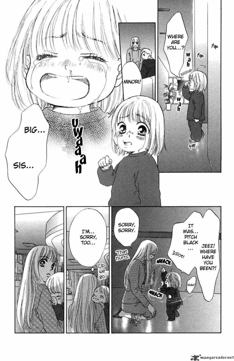 Oneichan to Issho Chapter 5 page 42
