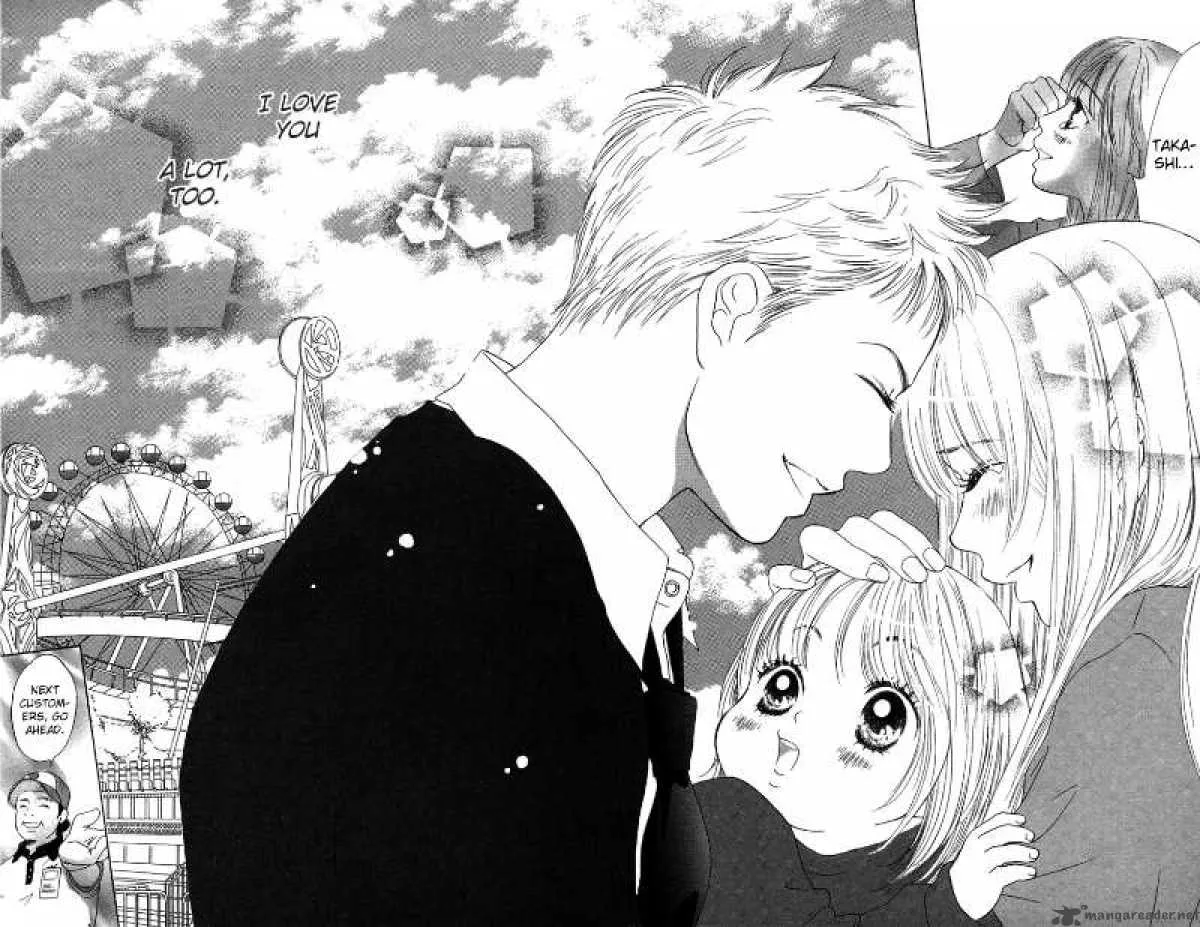 Oneichan to Issho Chapter 5 page 45