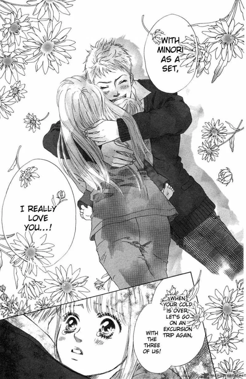 Oneichan to Issho Chapter 5 page 44