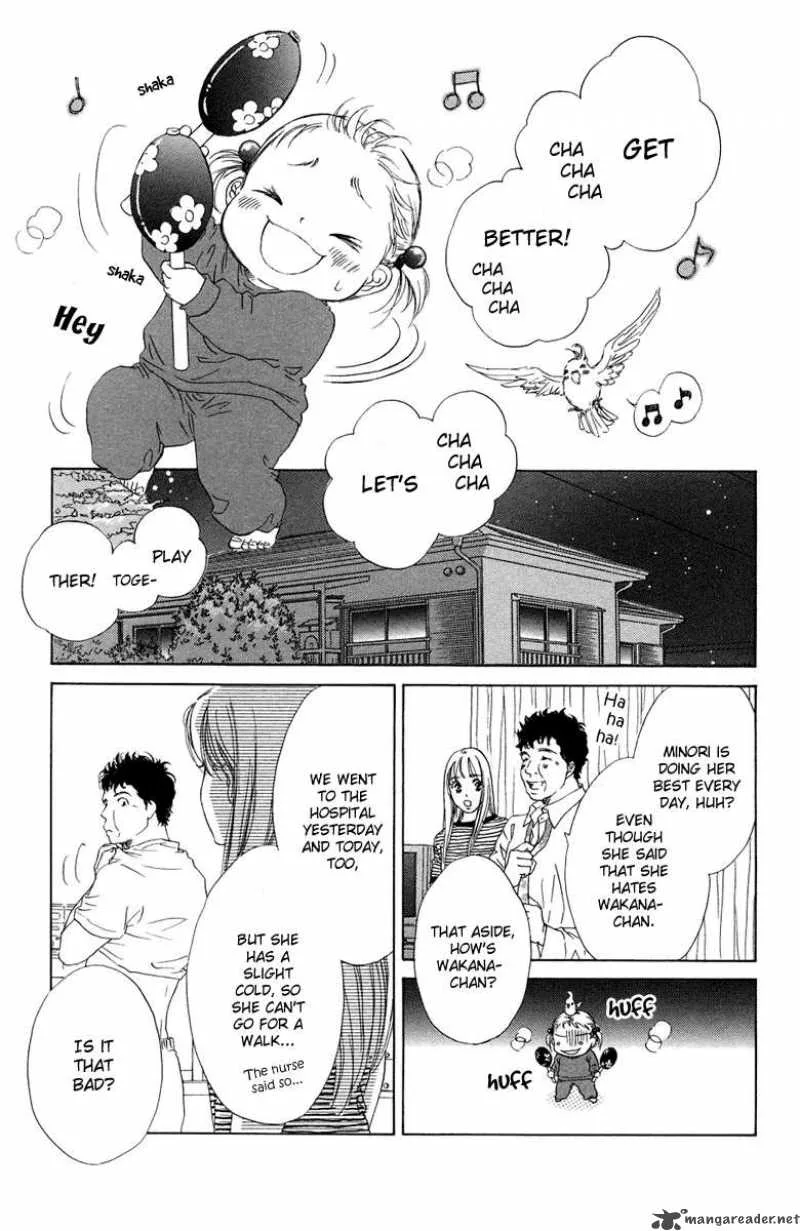 Oneichan to Issho Chapter 6 page 19