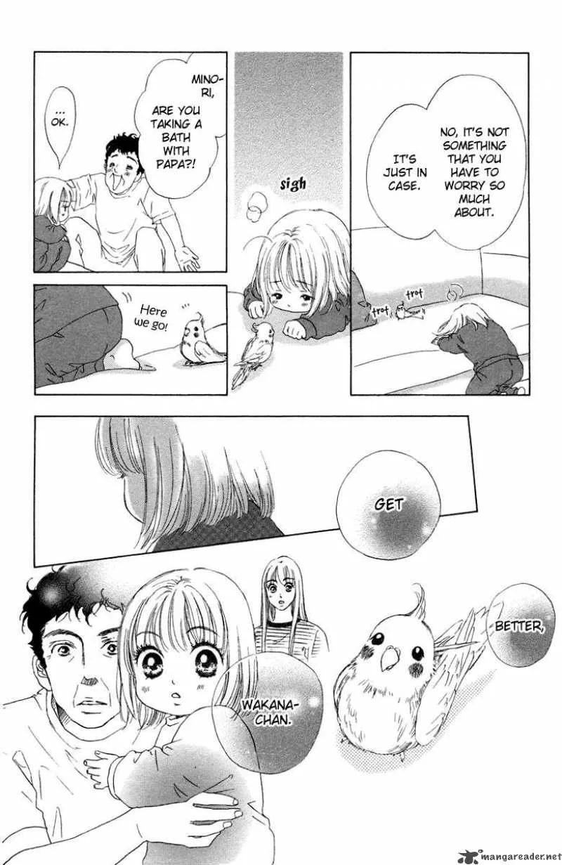 Oneichan to Issho Chapter 6 page 20