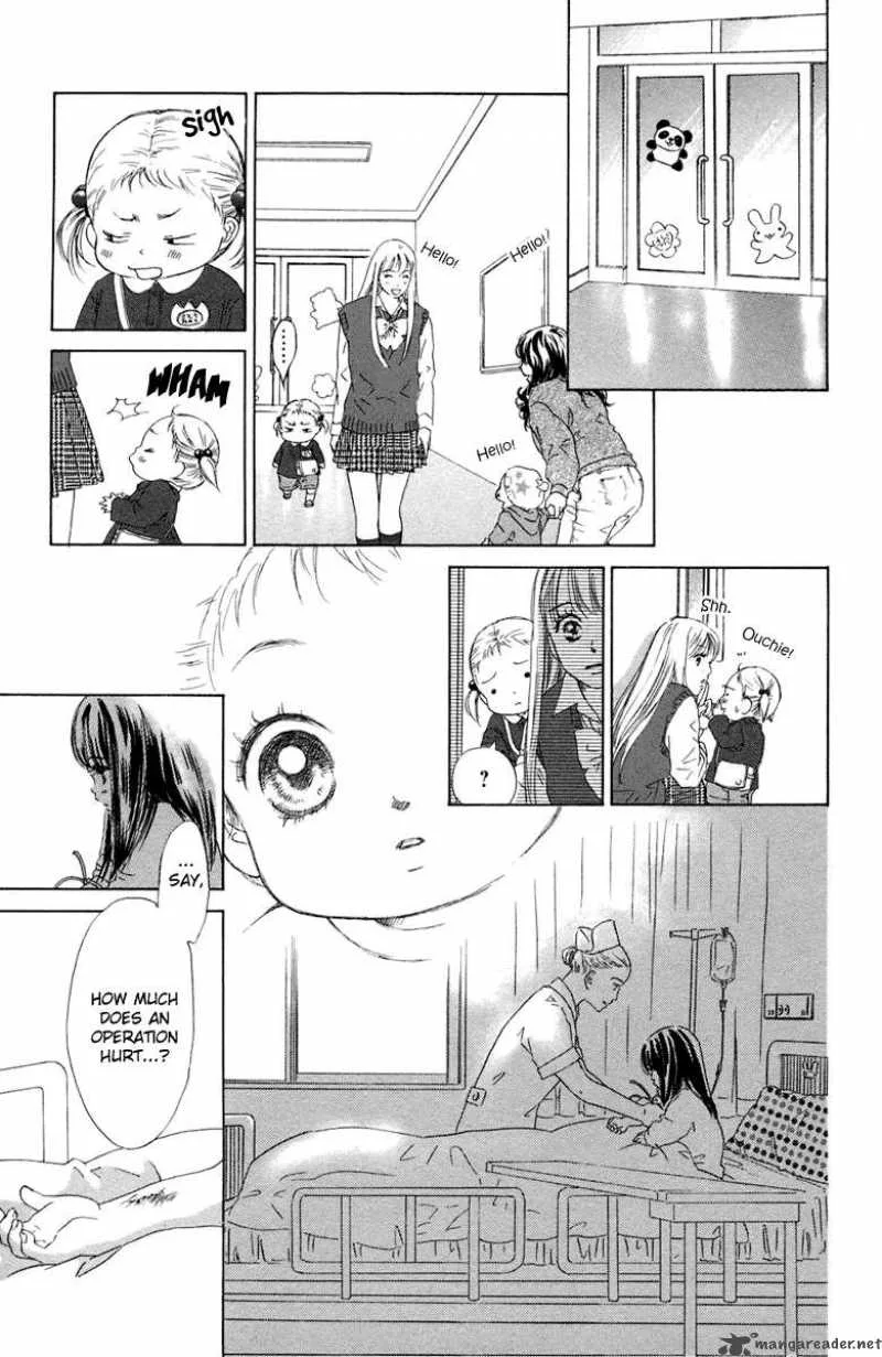 Oneichan to Issho Chapter 6 page 15