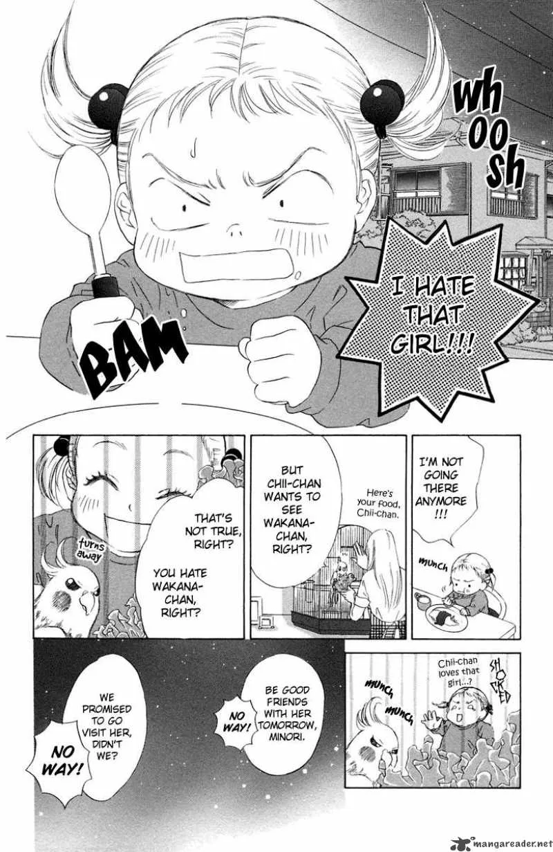 Oneichan to Issho Chapter 6 page 14