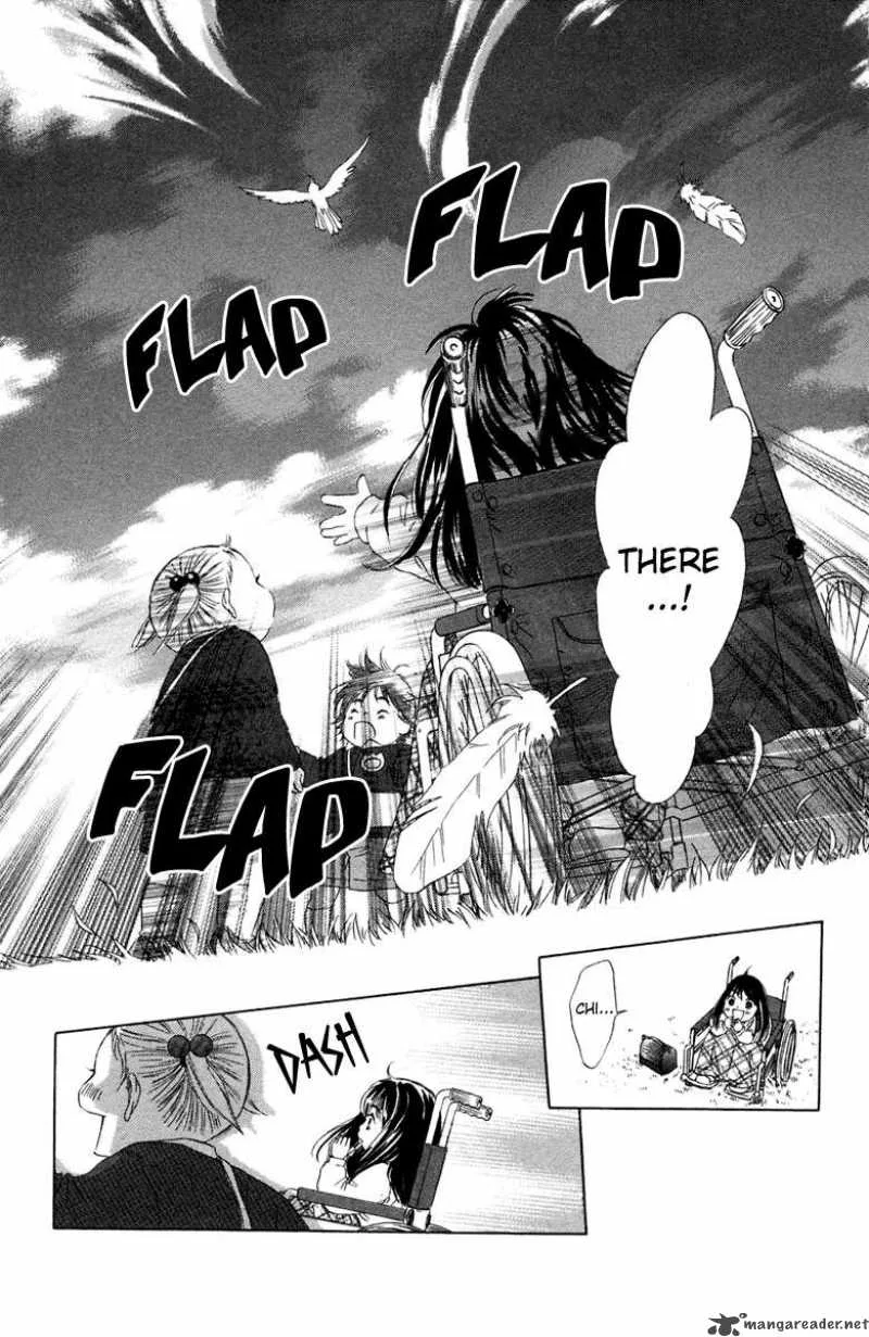 Oneichan to Issho Chapter 6 page 9