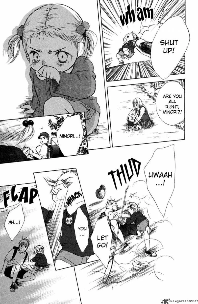 Oneichan to Issho Chapter 6 page 33