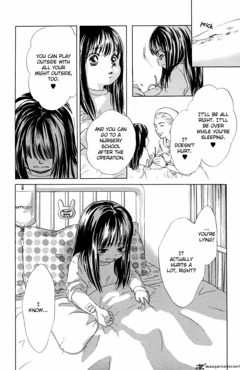 Oneichan to Issho Chapter 6 page 16