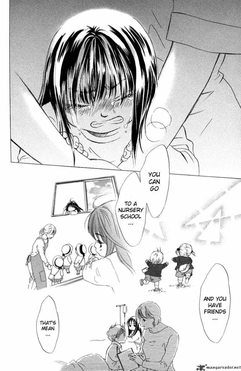 Oneichan to Issho Chapter 6 page 26