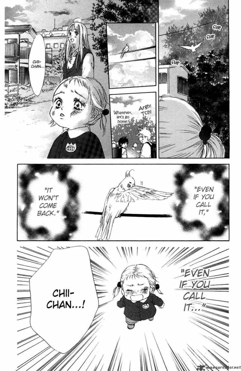 Oneichan to Issho Chapter 6 page 34