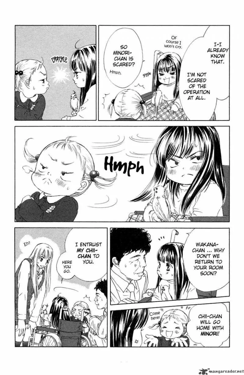 Oneichan to Issho Chapter 6 page 13