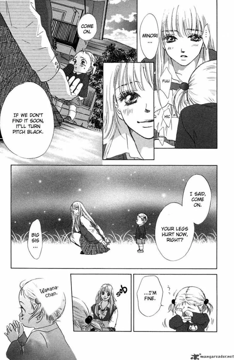 Oneichan to Issho Chapter 6 page 31