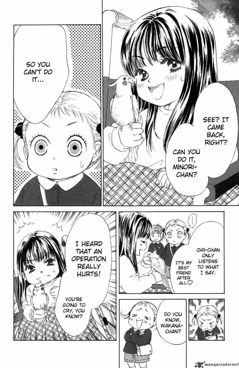 Oneichan to Issho Chapter 6 page 12