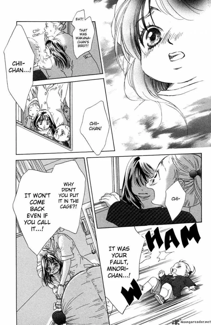 Oneichan to Issho Chapter 6 page 25