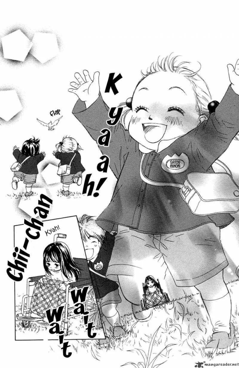 Oneichan to Issho Chapter 6 page 10