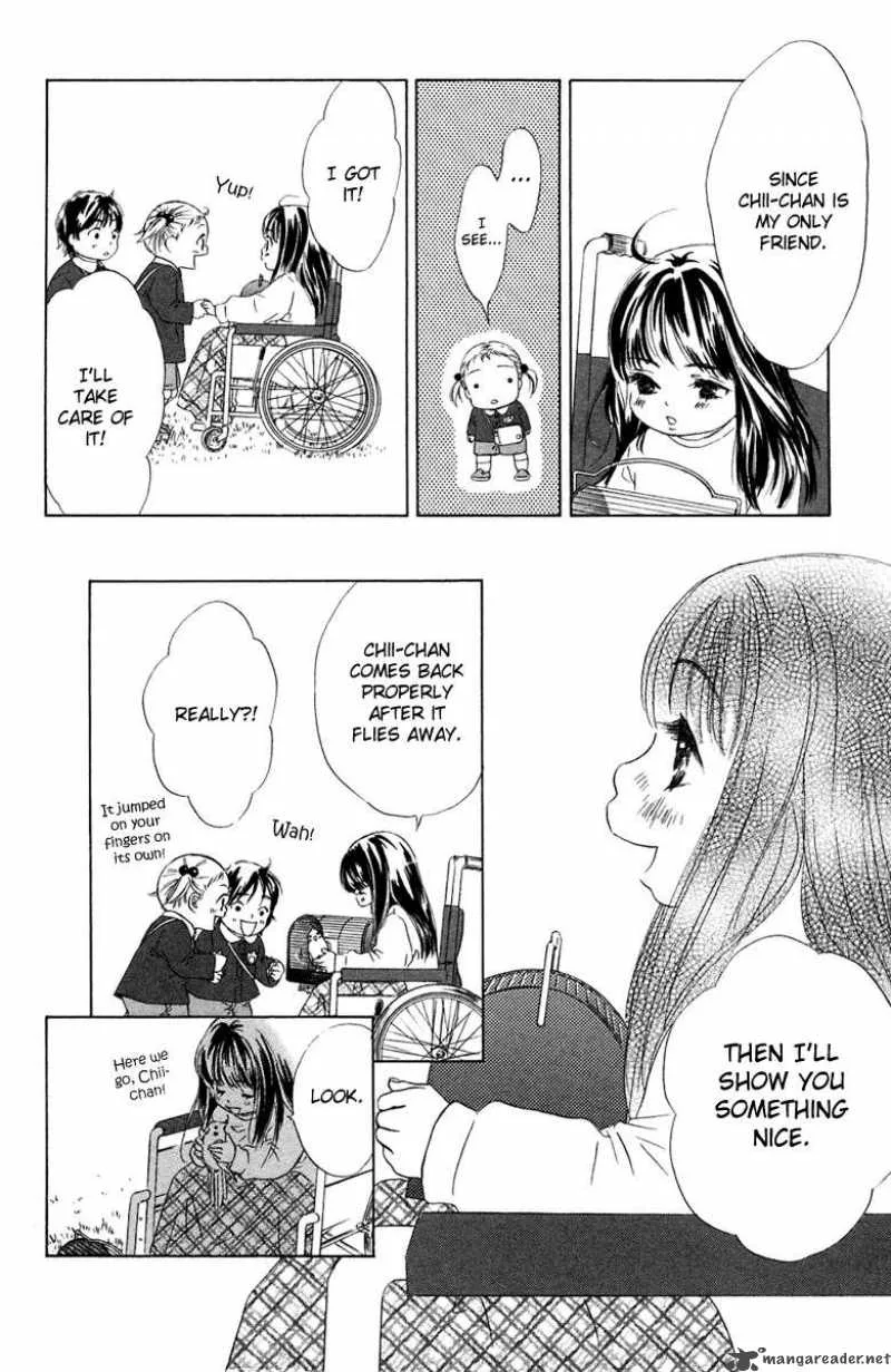 Oneichan to Issho Chapter 6 page 8