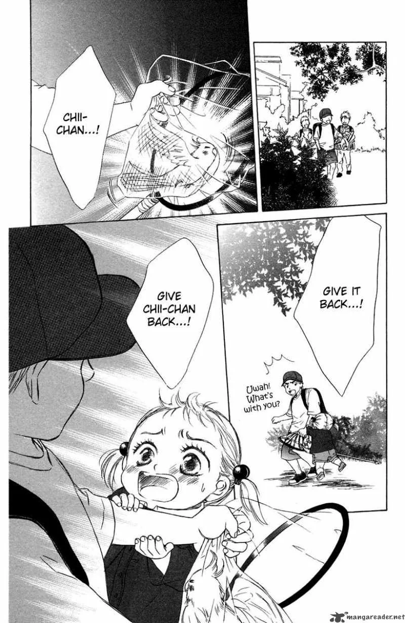 Oneichan to Issho Chapter 6 page 32