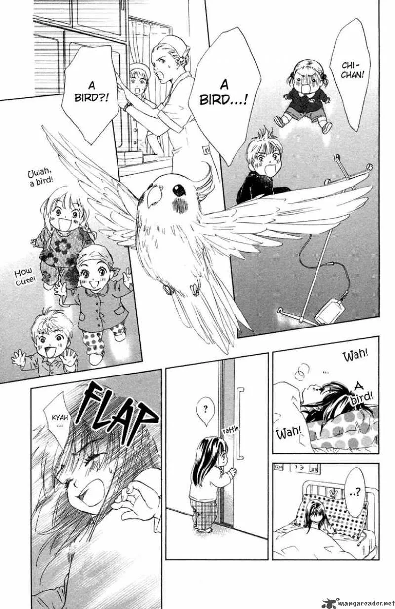 Oneichan to Issho Chapter 6 page 23