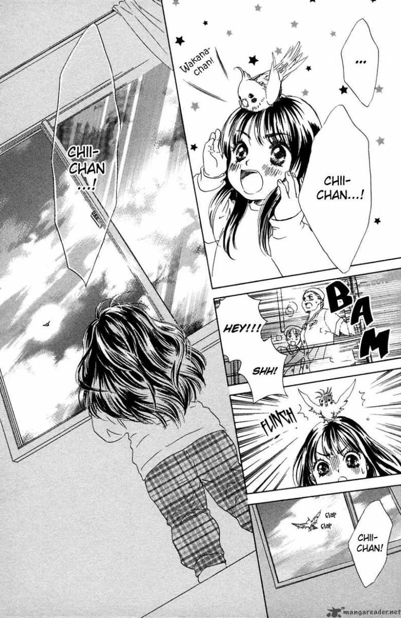 Oneichan to Issho Chapter 6 page 24