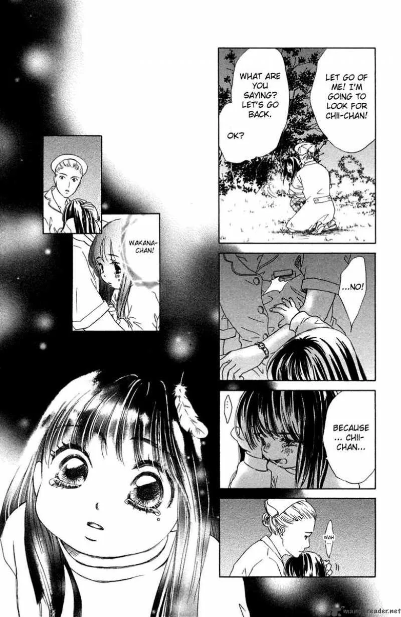 Oneichan to Issho Chapter 6 page 36