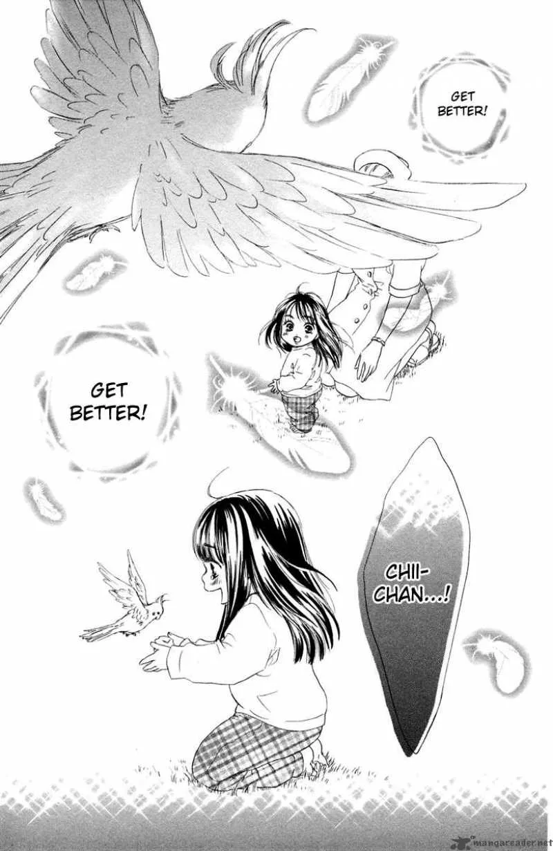 Oneichan to Issho Chapter 6 page 37