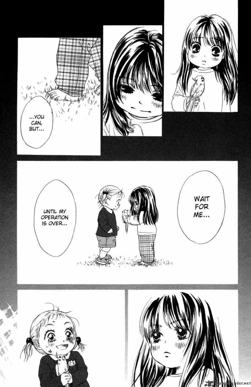Oneichan to Issho Chapter 6 page 41