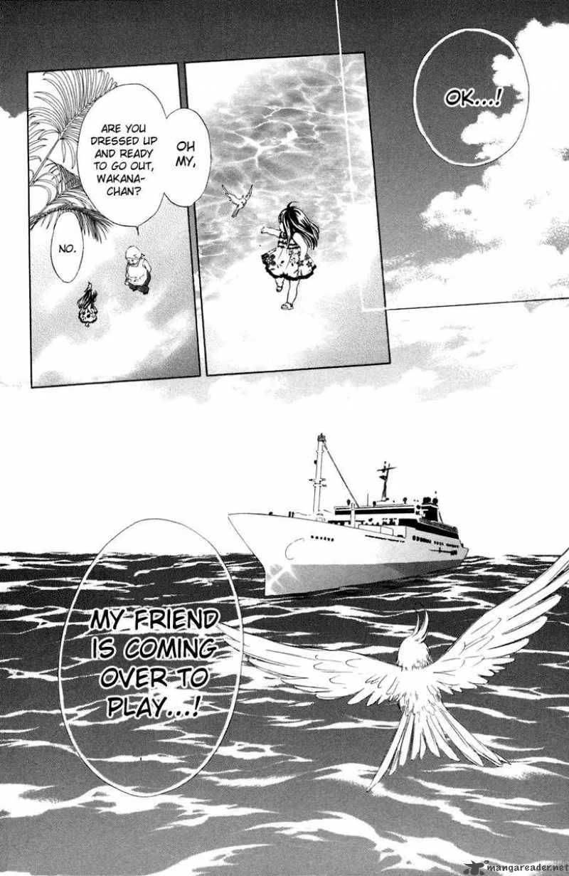 Oneichan to Issho Chapter 6 page 42