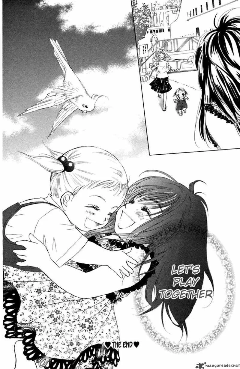 Oneichan to Issho Chapter 6 page 44