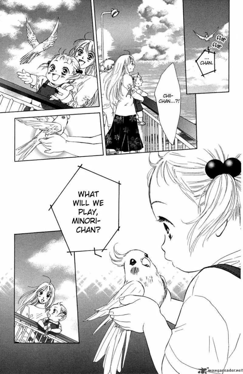 Oneichan to Issho Chapter 6 page 43
