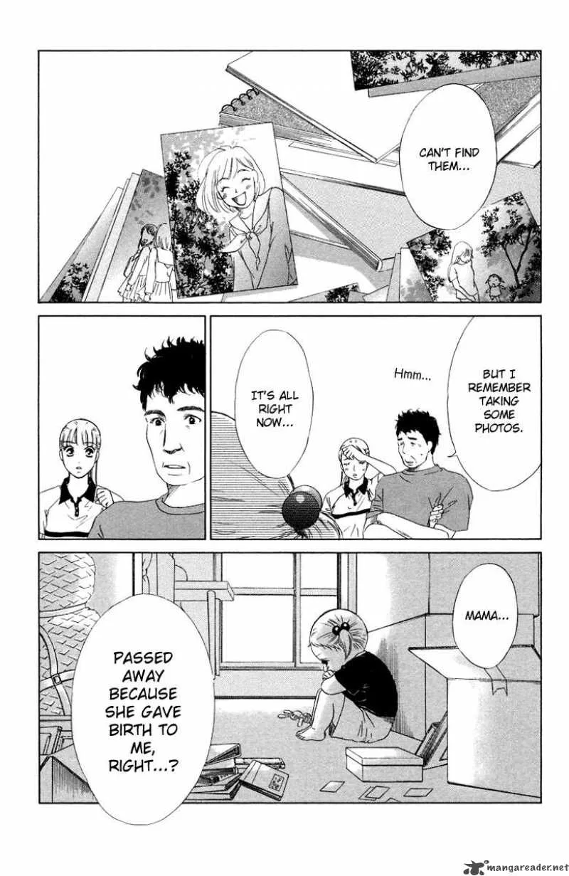 Oneichan to Issho Chapter 7 page 27