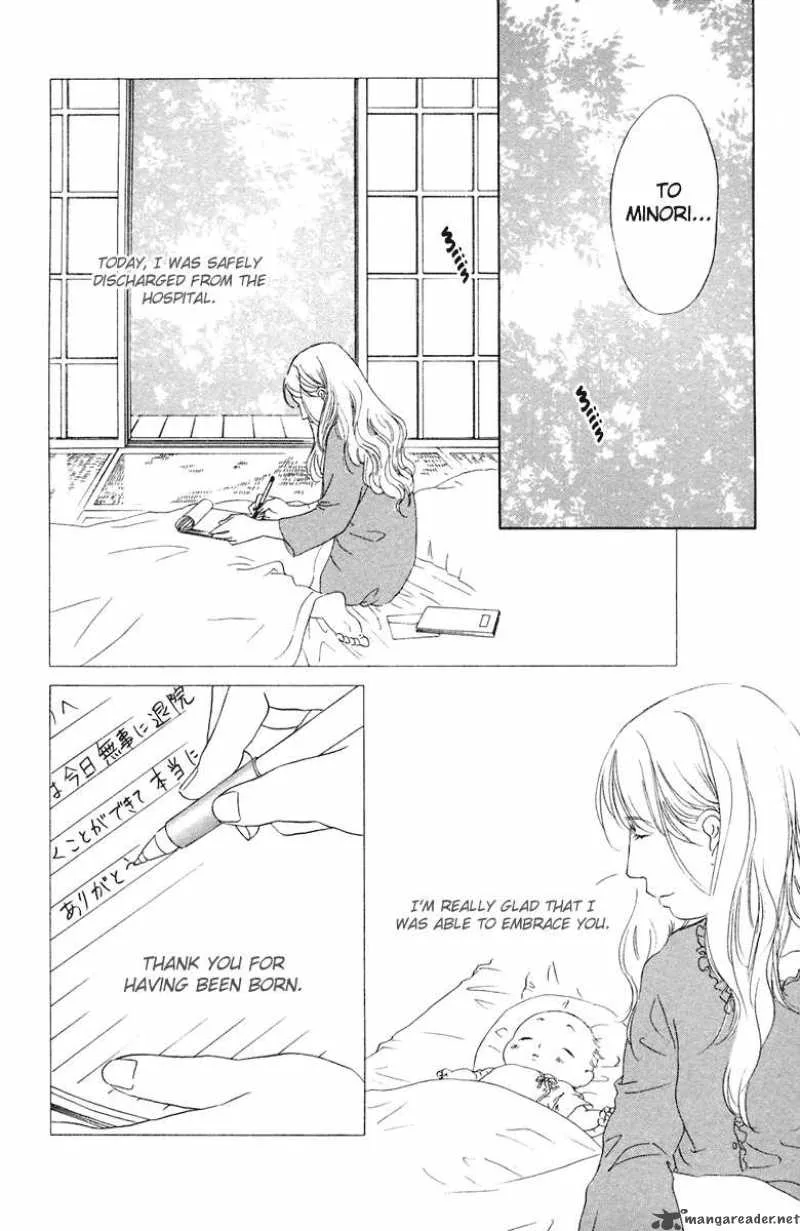 Oneichan to Issho Chapter 7 page 34
