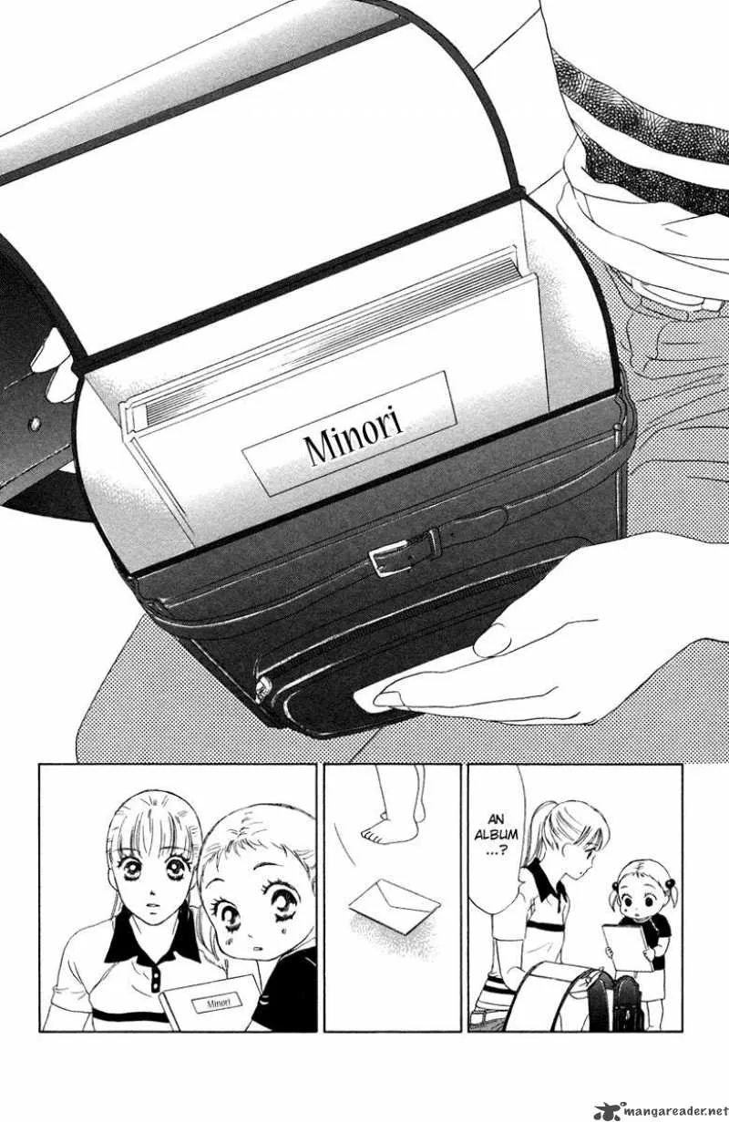 Oneichan to Issho Chapter 7 page 32
