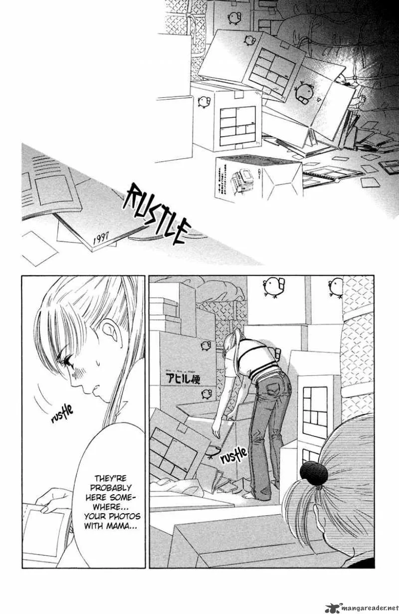 Oneichan to Issho Chapter 7 page 24