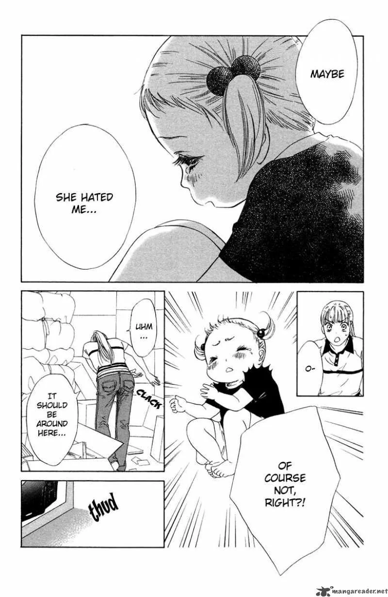 Oneichan to Issho Chapter 7 page 28