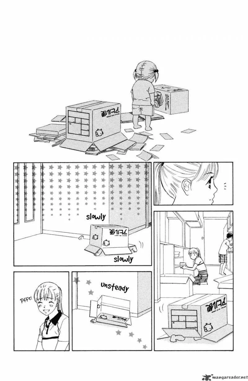 Oneichan to Issho Chapter 7 page 14
