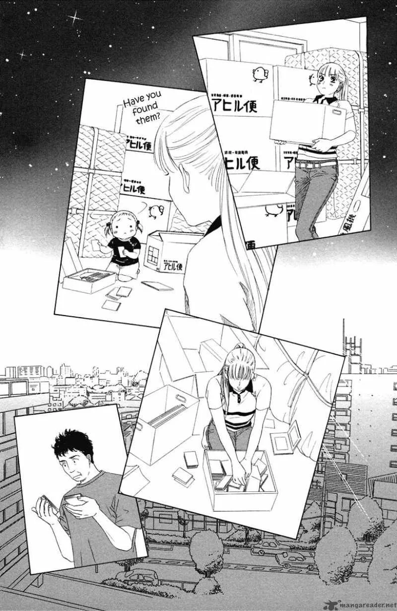 Oneichan to Issho Chapter 7 page 26