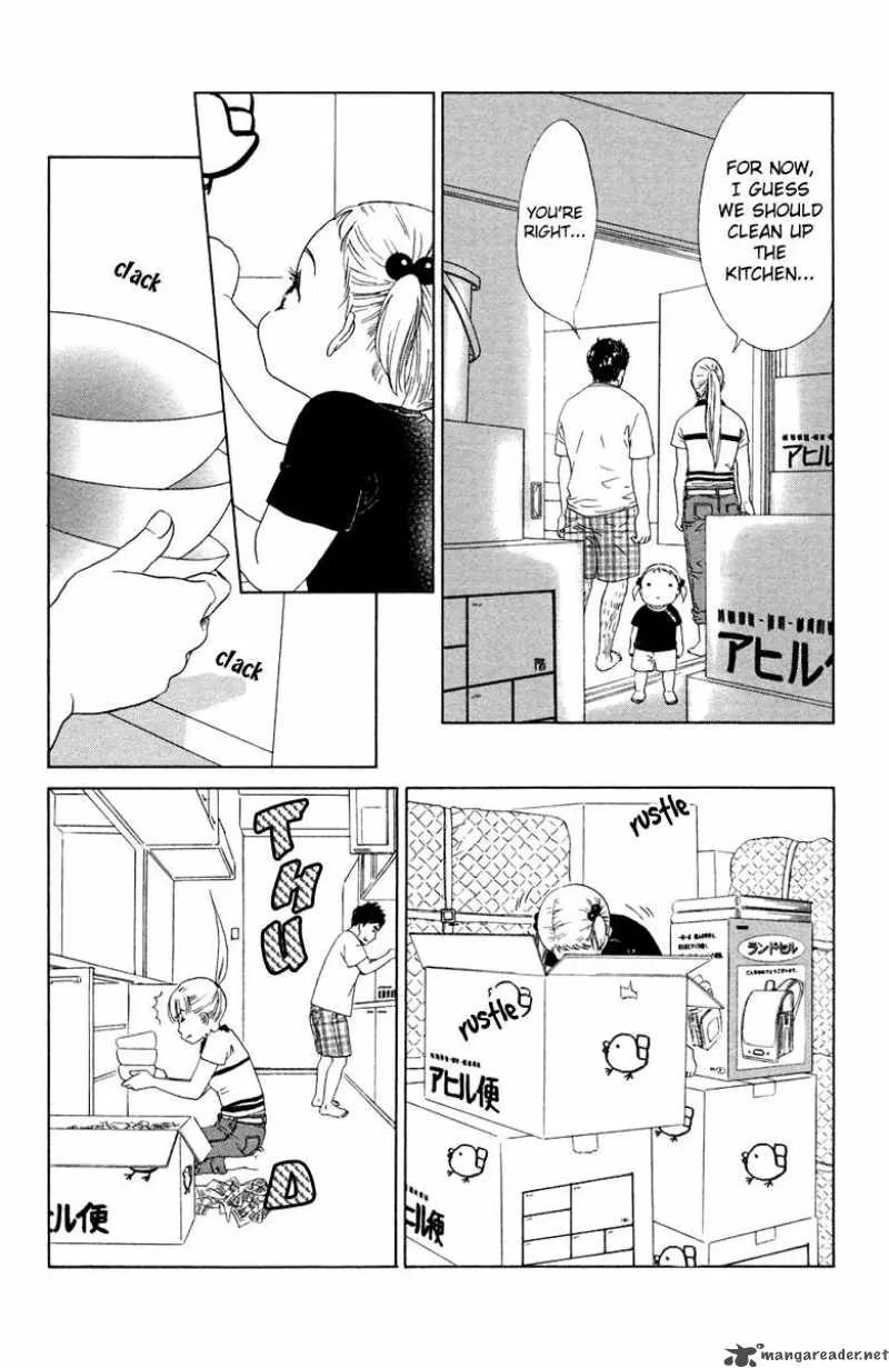 Oneichan to Issho Chapter 7 page 10