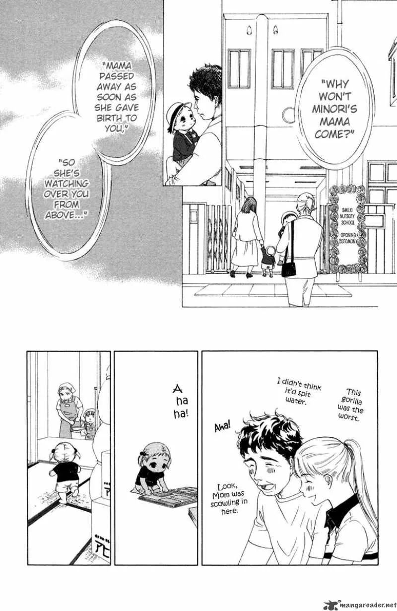 Oneichan to Issho Chapter 7 page 7