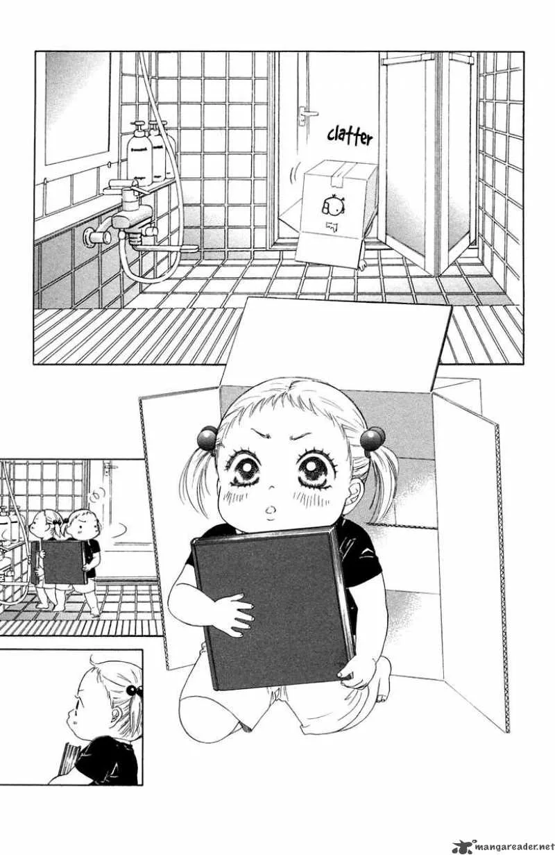 Oneichan to Issho Chapter 7 page 15