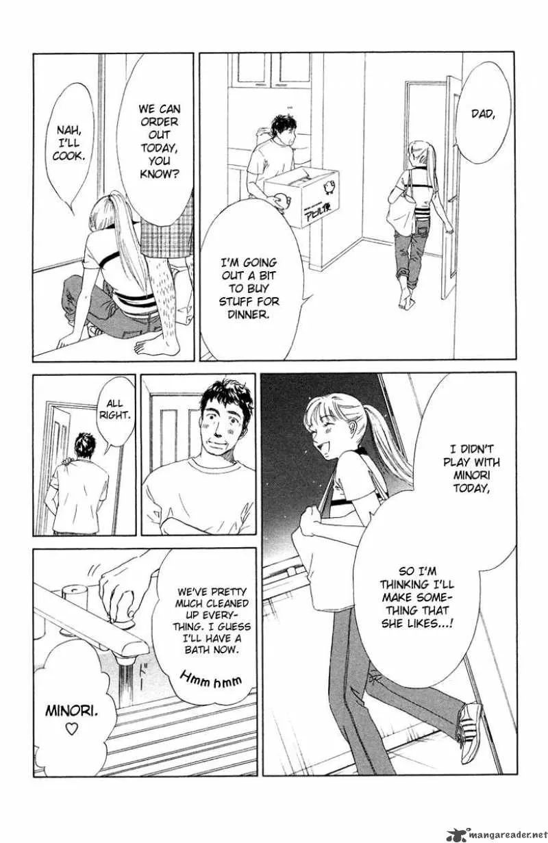 Oneichan to Issho Chapter 7 page 16