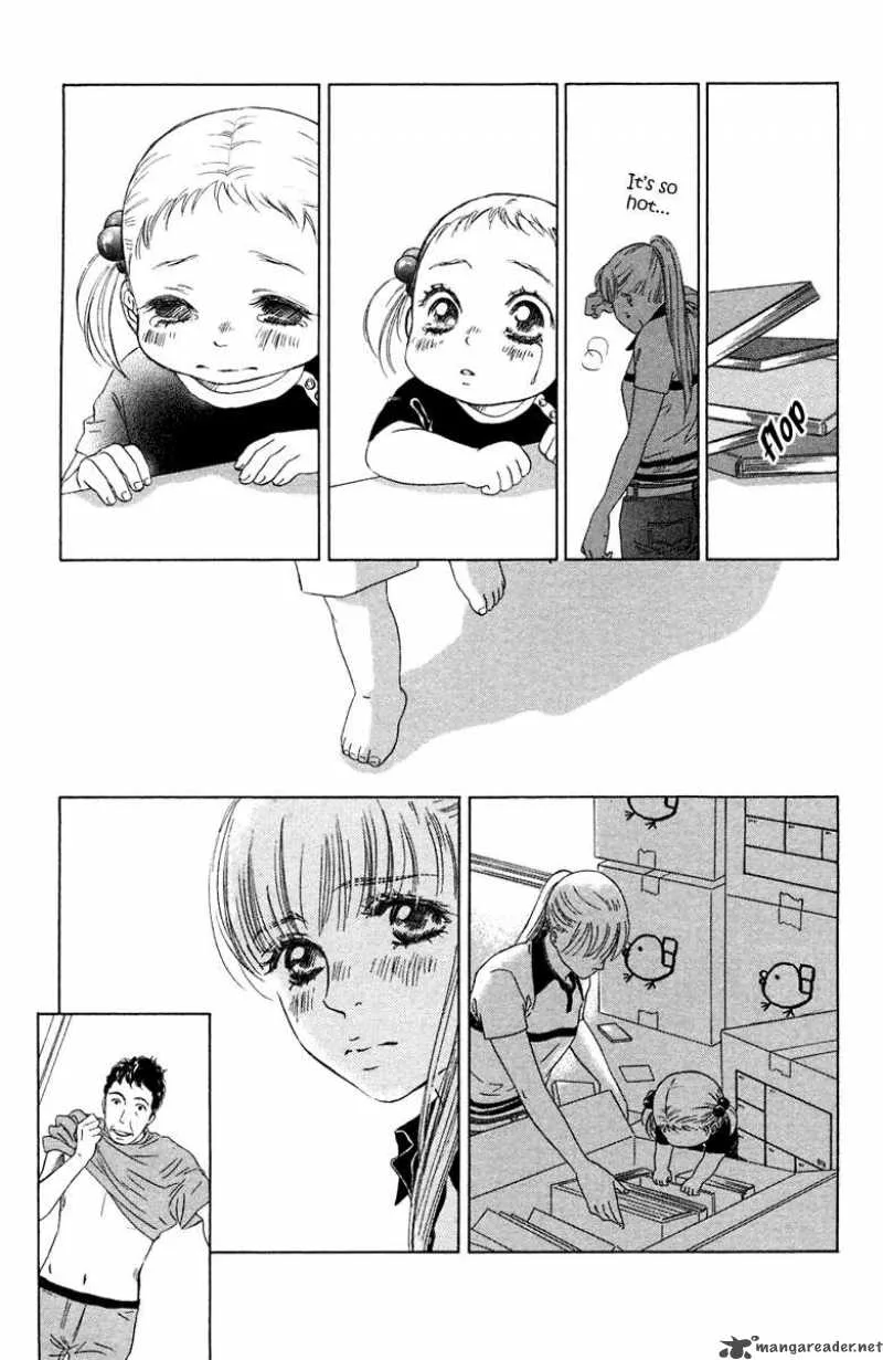Oneichan to Issho Chapter 7 page 25