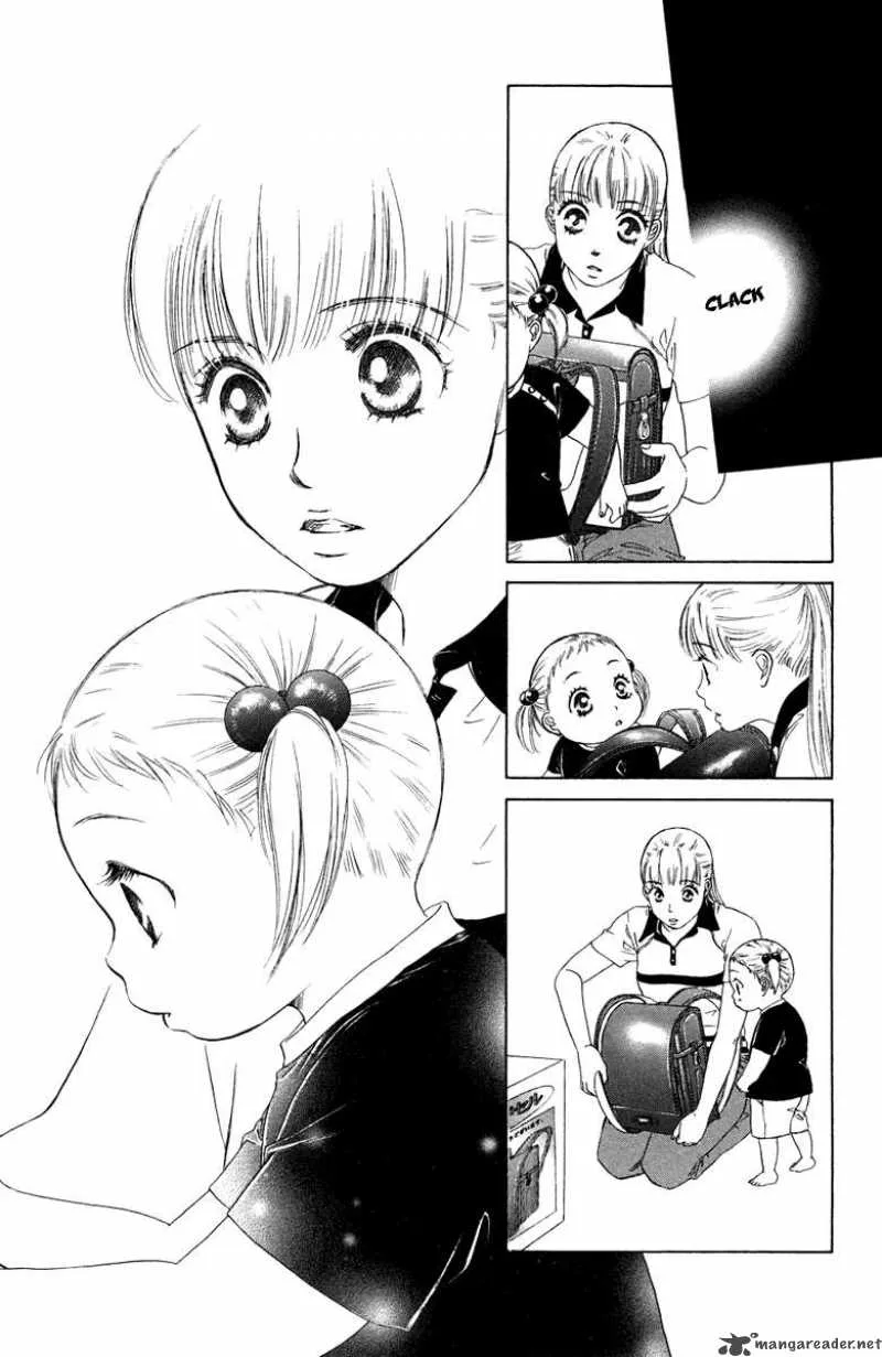 Oneichan to Issho Chapter 7 page 31