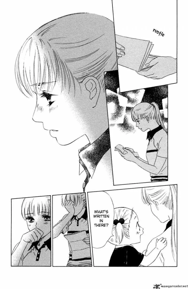 Oneichan to Issho Chapter 7 page 33