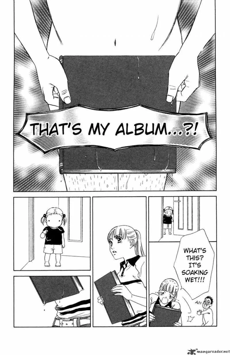 Oneichan to Issho Chapter 7 page 20