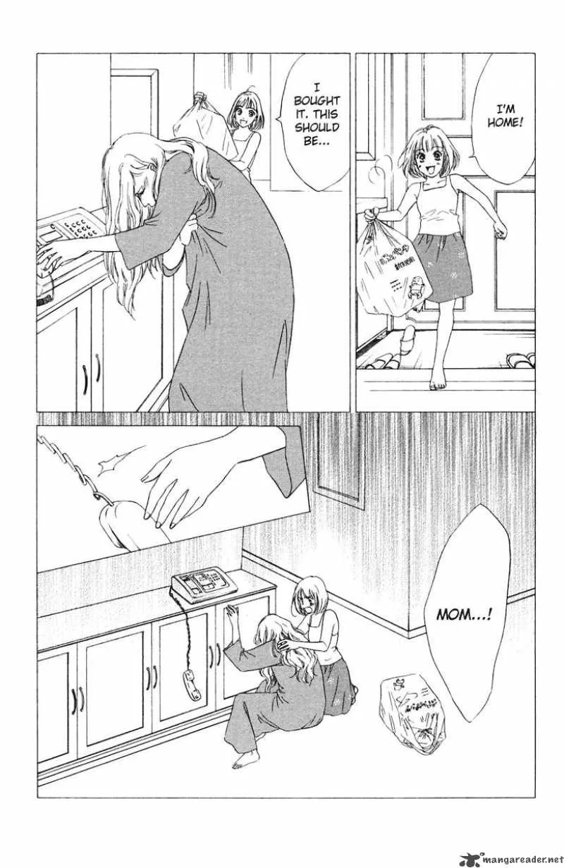 Oneichan to Issho Chapter 7 page 37