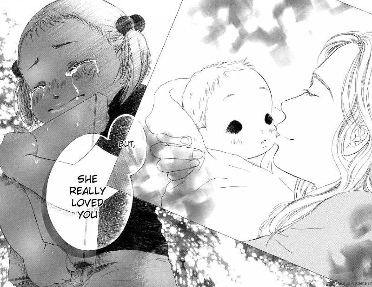 Oneichan to Issho Chapter 7 page 40