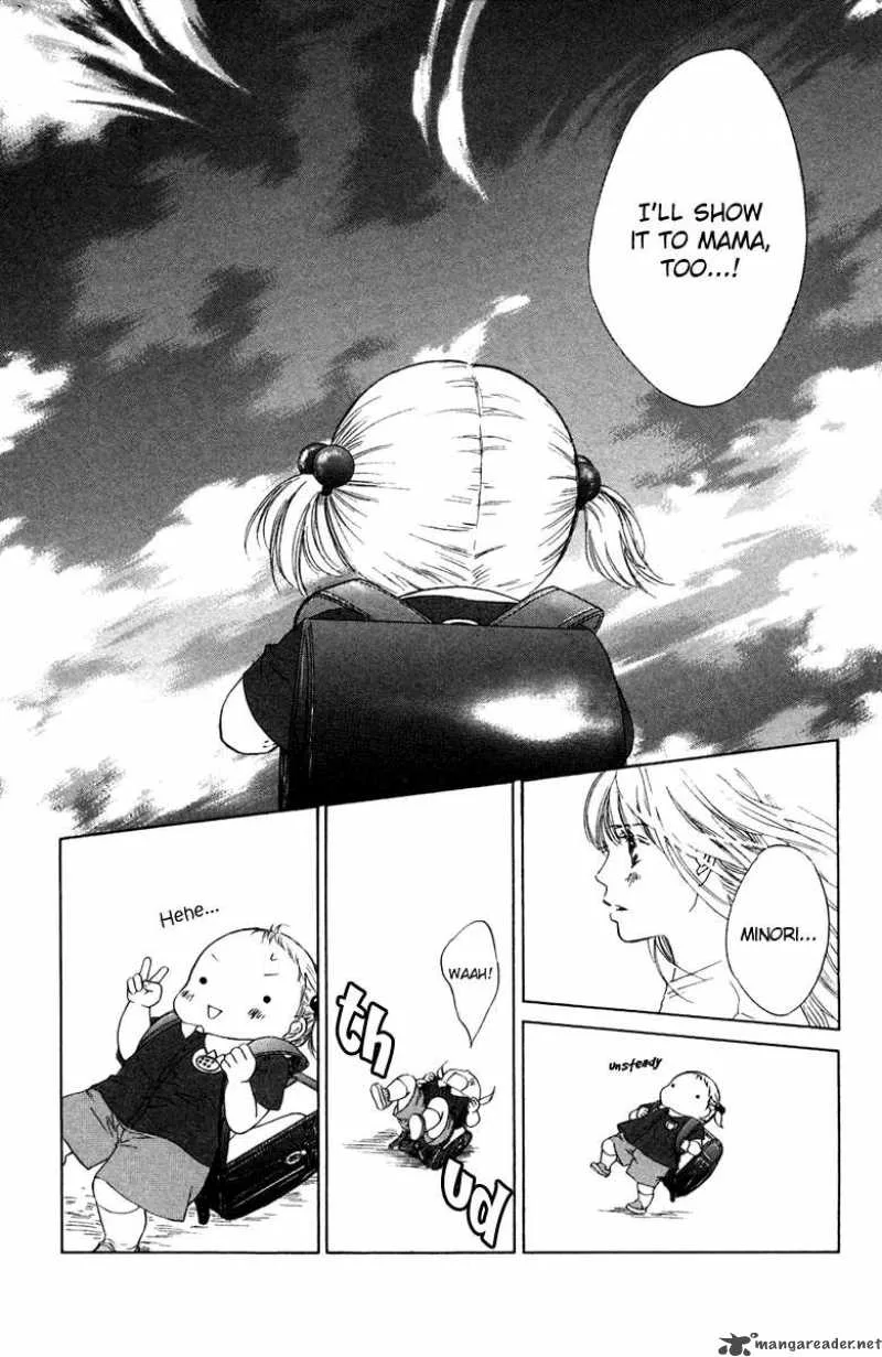 Oneichan to Issho Chapter 7 page 42