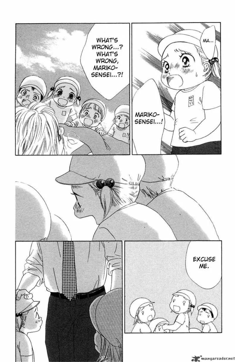Oneichan to Issho Chapter 8 page 22